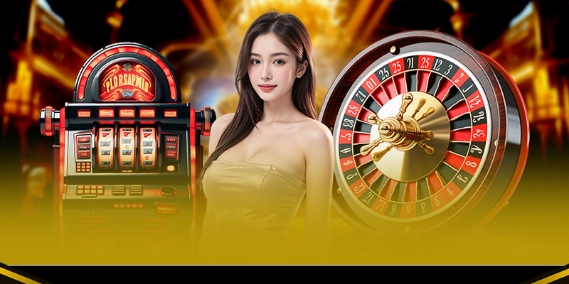 Quy định về hành vi khi tham gia trò chơi