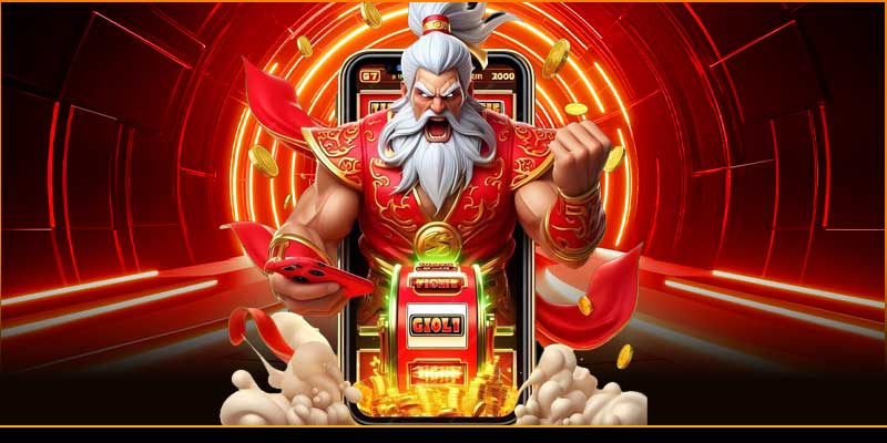 Tổng quan slot game dành cho người mới bắt đầu 