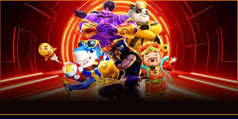 So sánh slot game với các thể loại game cược khác