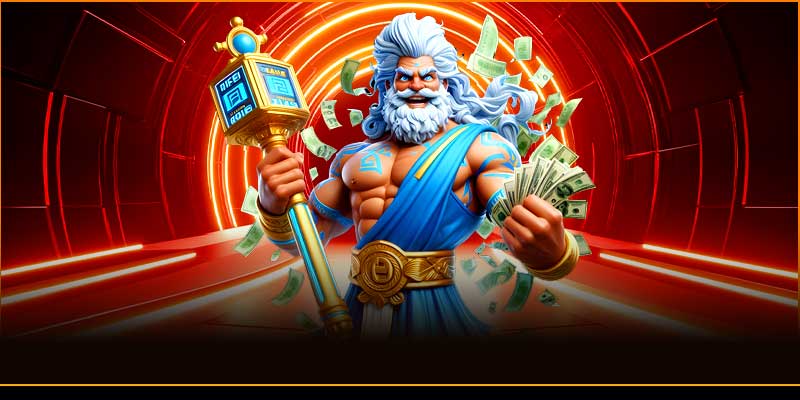 Gonzo’s Quest (NetEnt) – Cuộc phiêu lưu tìm kho báu hấp dẫn