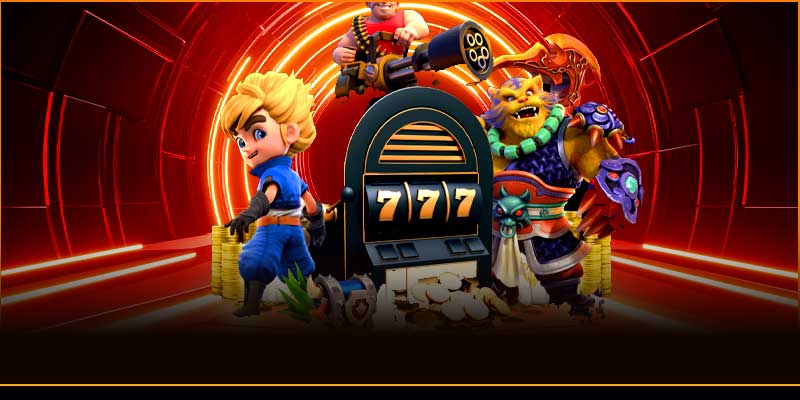 Tổng quan về nổ hũ online – lựa chọn hot nhất 2026