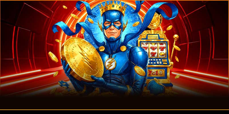Tổng quan về sảnh KA Gaming