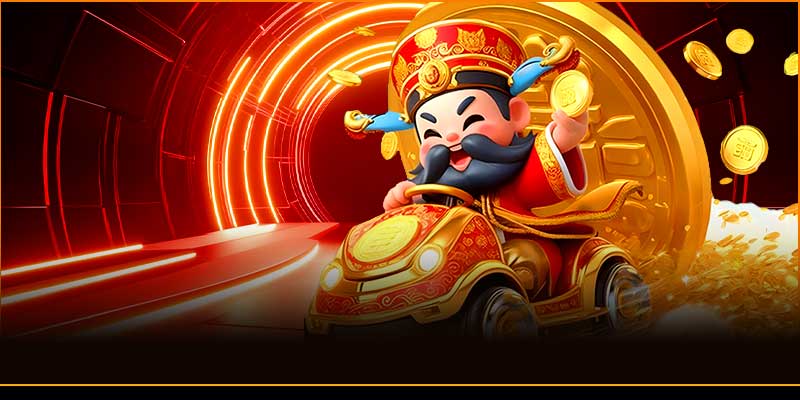 Tổng quan về sảnh JILI Gaming