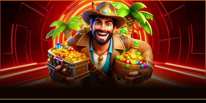 Những tựa game nổi bật tại JILI Gaming
