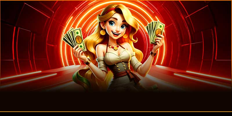 Tổng quan về sảnh CQ9 Gaming
